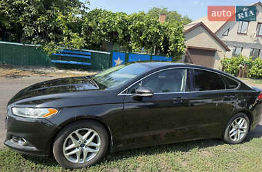 Седан Ford Fusion 2013 в Днепре