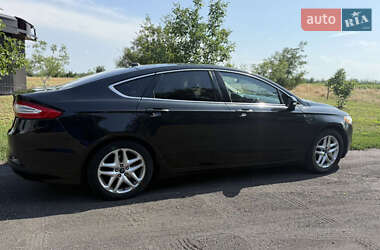 Седан Ford Fusion 2013 в Днепре