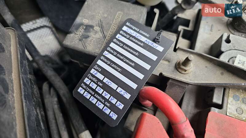 Хэтчбек Ford Fusion 2008 в Виннице фото 9 Хэтчбек Ford Fusion 2008 в Виннице