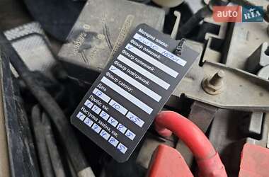 Хэтчбек Ford Fusion 2008 в 
