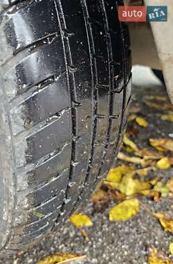 Хетчбек Ford Fusion 2008 в Вінниці