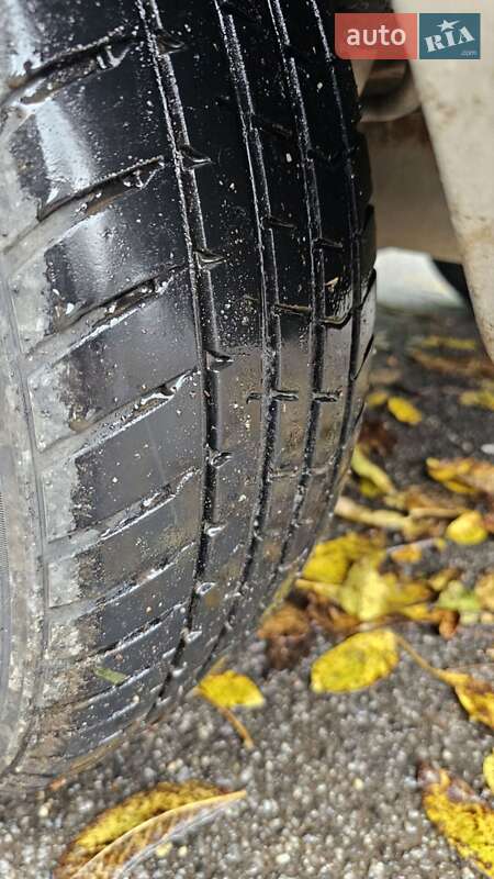 Хэтчбек Ford Fusion 2008 в Виннице фото 13 Хэтчбек Ford Fusion 2008 в Виннице