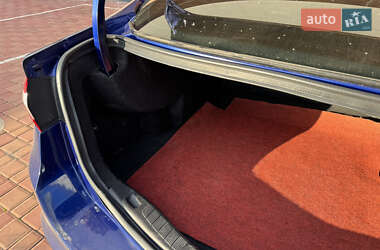 Седан Ford Fusion 2014 в 