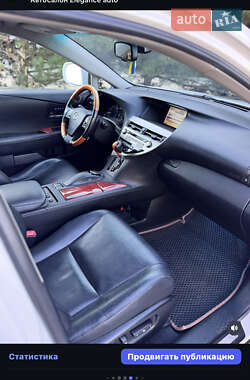 Седан Ford Fusion 2014 в 