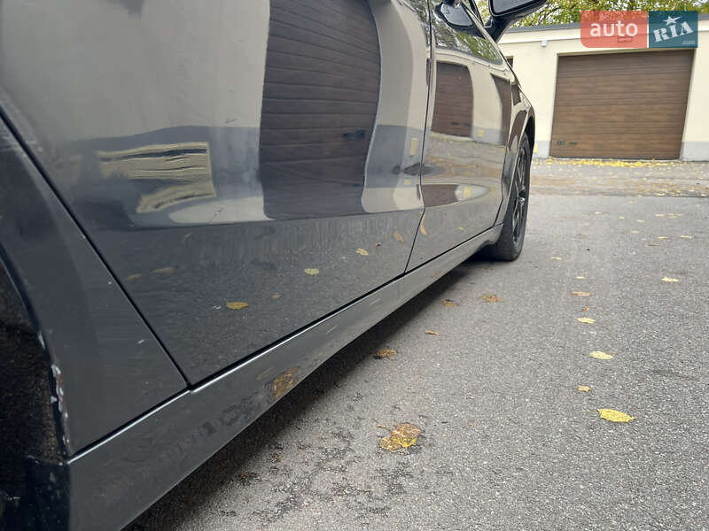 Седан Ford Fusion 2014 в Вінниці