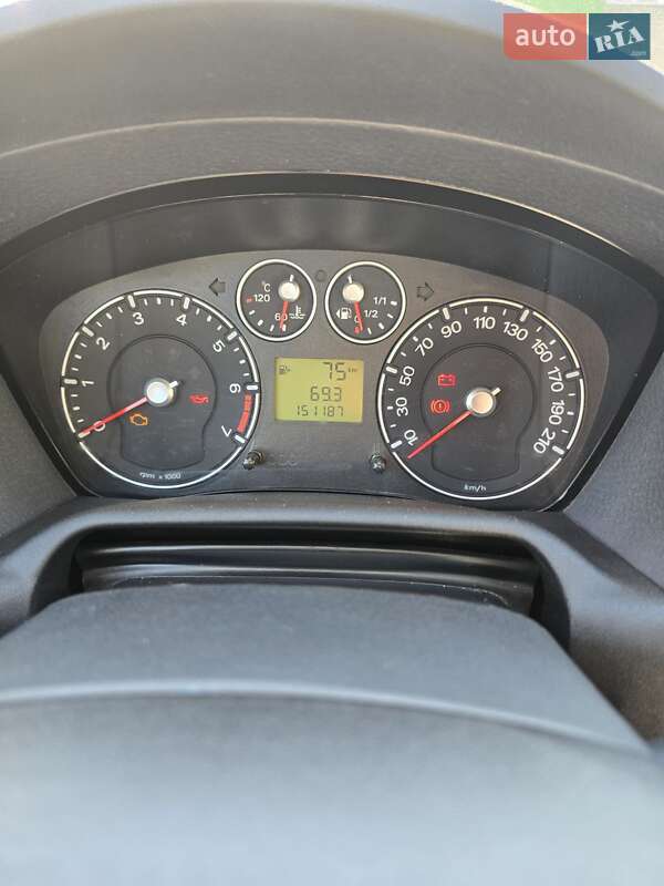 Хэтчбек Ford Fusion 2011 в Ровно фото 15 Хэтчбек Ford Fusion 2011 в Ровно