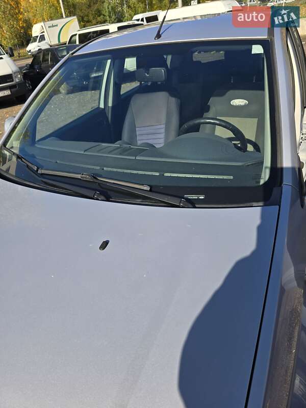 Хэтчбек Ford Fusion 2011 в Ровно фото 34 Хэтчбек Ford Fusion 2011 в Ровно