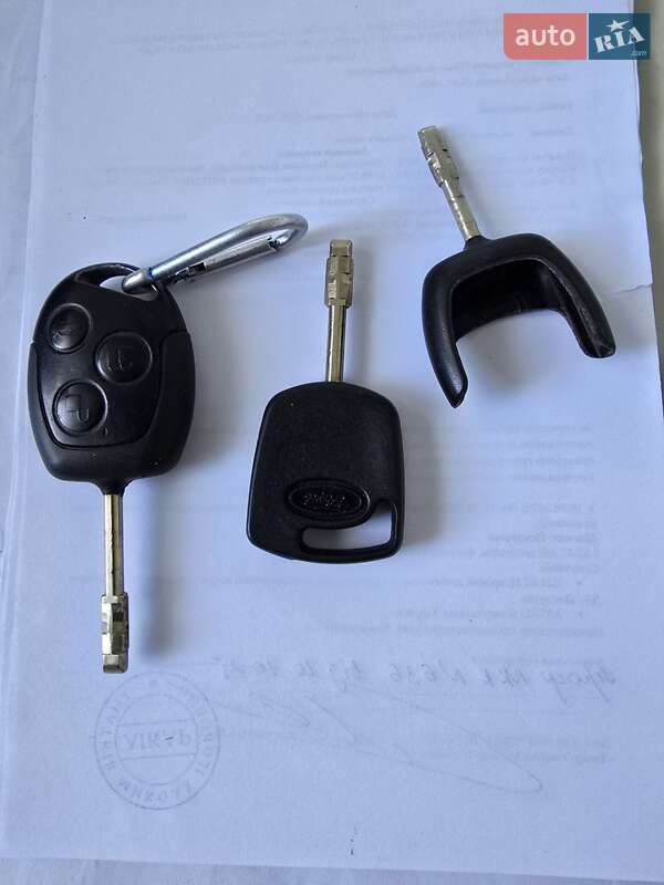 Хэтчбек Ford Fusion 2011 в Ровно фото 38 Хэтчбек Ford Fusion 2011 в Ровно