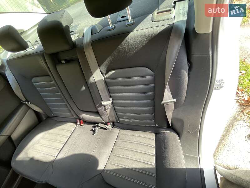 Седан Ford Fusion 2014 в Одессе