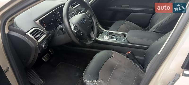 Седан Ford Fusion 2017 в Харкові фото 14 Седан Ford Fusion 2017 в Харкові