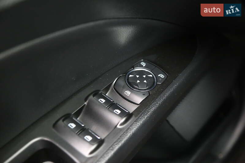 Седан Ford Fusion 2016 в Киеве