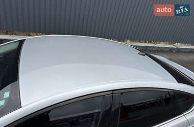 Седан Ford Fusion 2013 в 