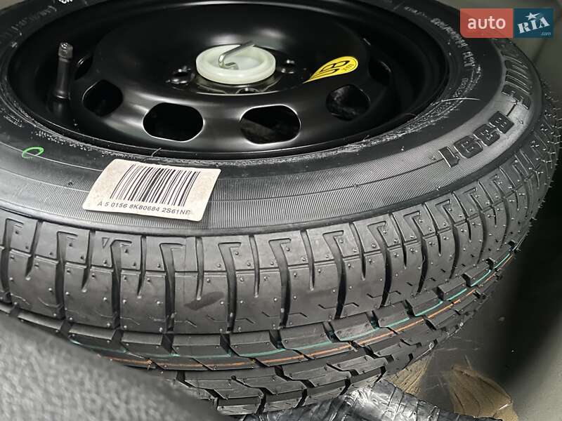 Хетчбек Ford Fusion 2008 в Вінниці