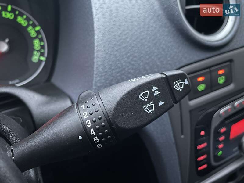 Хетчбек Ford Fusion 2008 в Вінниці
