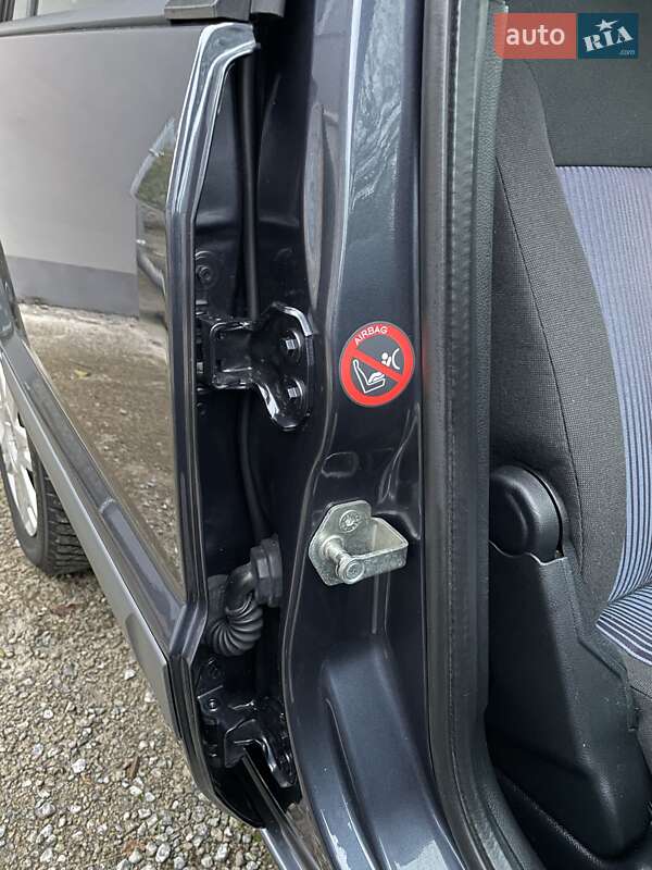 Хетчбек Ford Fusion 2008 в Вінниці