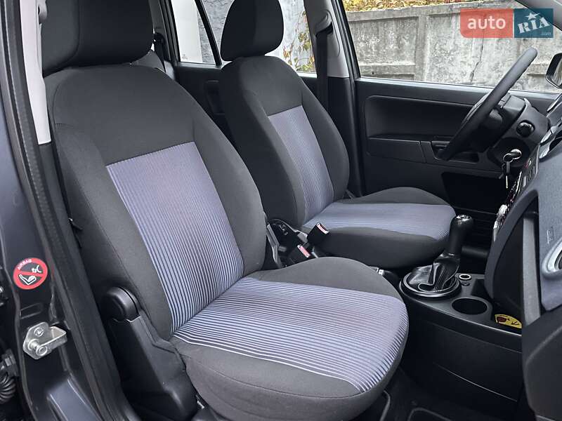 Хетчбек Ford Fusion 2008 в Вінниці