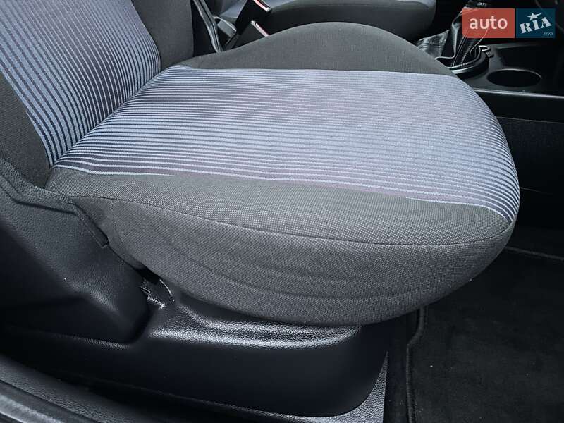 Хетчбек Ford Fusion 2008 в Вінниці