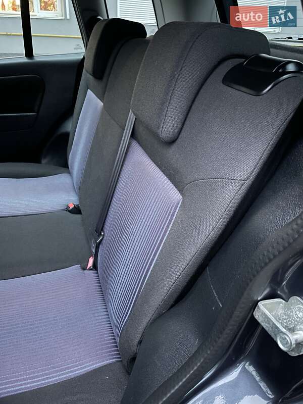 Хетчбек Ford Fusion 2008 в Вінниці