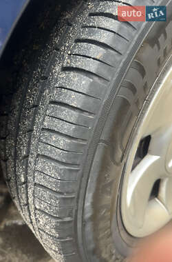 Хетчбек Ford Fusion 2011 в 