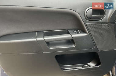 Хетчбек Ford Fusion 2011 в 