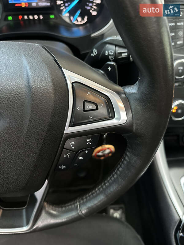 Седан Ford Fusion 2014 в Одессе фото 31 Седан Ford Fusion 2014 в Одессе