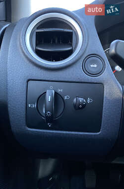Хетчбек Ford Fusion 2009 в  фото 17 Хетчбек Ford Fusion 2009 в