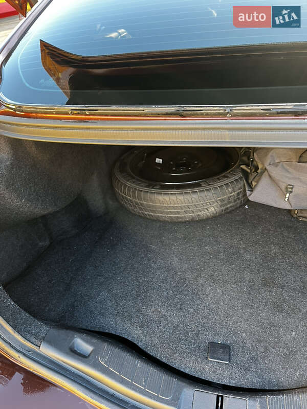 Седан Ford Fusion 2016 в Житомире фото 14 Седан Ford Fusion 2016 в Житомире