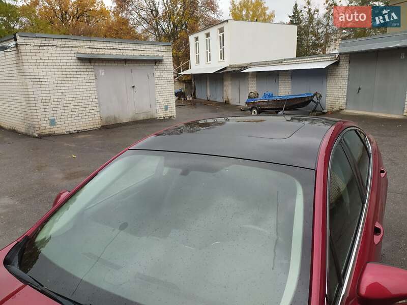 Седан Ford Fusion 2016 в Харькове фото 4 Седан Ford Fusion 2016 в Харькове