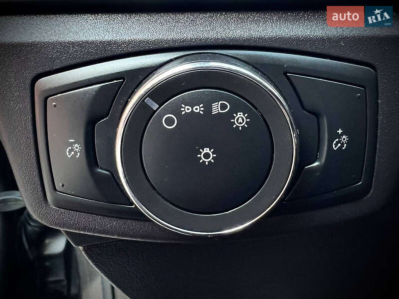 Седан Ford Fusion 2015 в Виннице