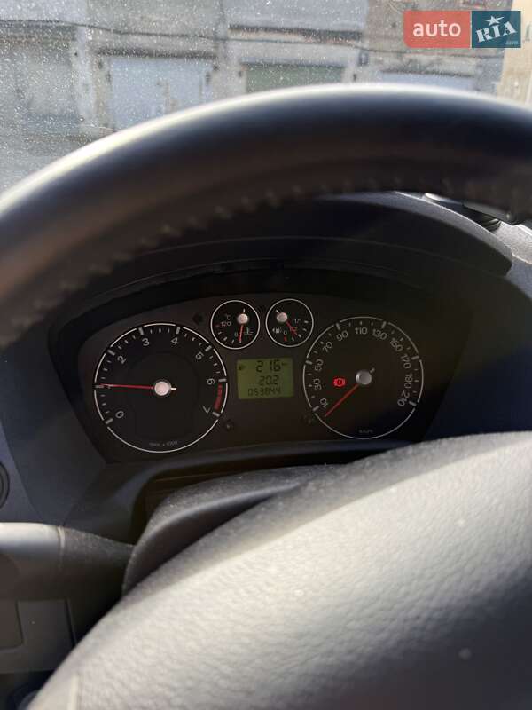 Хэтчбек Ford Fusion 2010 в Львове фото 13 Хэтчбек Ford Fusion 2010 в Львове