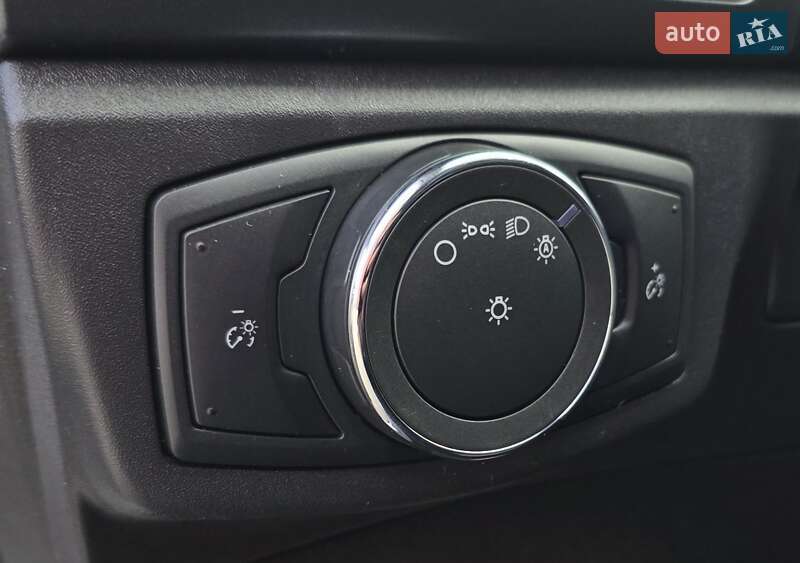 Седан Ford Fusion 2015 в Києві