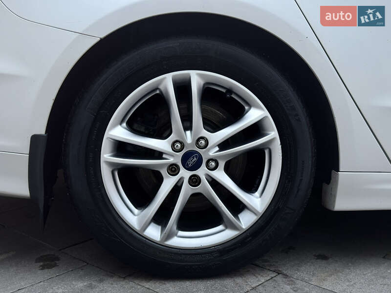 Седан Ford Fusion 2015 в Белой Церкви фото 13 Седан Ford Fusion 2015 в Белой Церкви