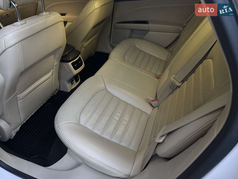 Седан Ford Fusion 2013 в Одессе