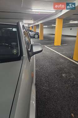 Хэтчбек Ford Fusion 2011 в Харькове