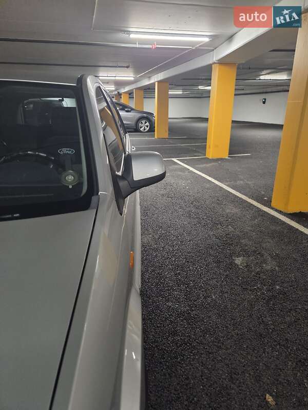 Хетчбек Ford Fusion 2011 в Харкові