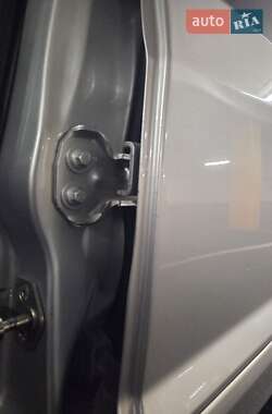 Хэтчбек Ford Fusion 2011 в Харькове