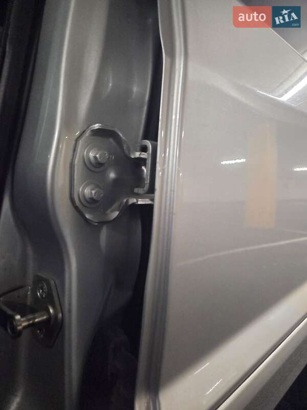 Хетчбек Ford Fusion 2011 в Харкові