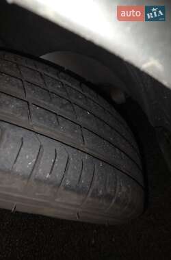 Хэтчбек Ford Fusion 2011 в Харькове