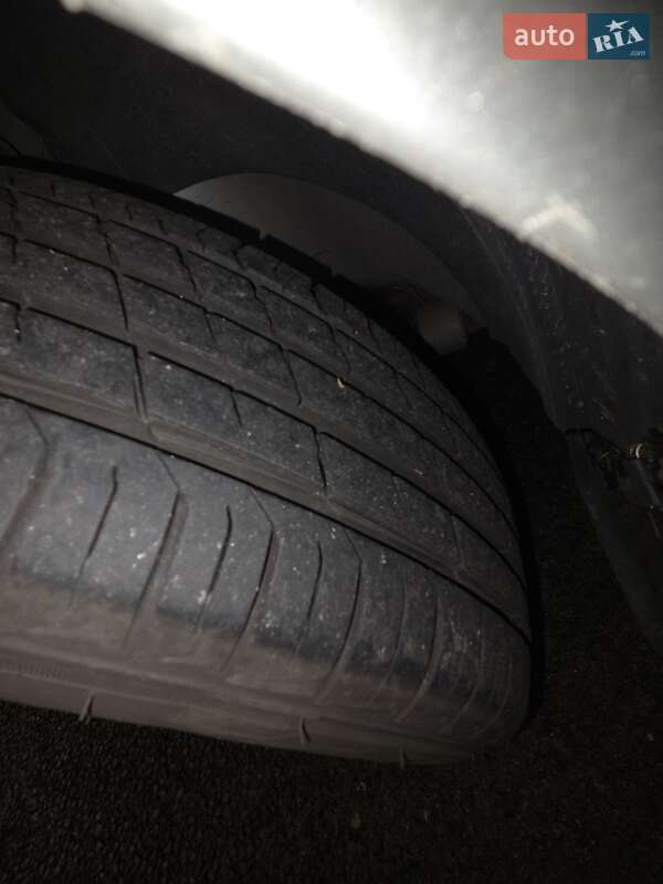 Хетчбек Ford Fusion 2011 в Харкові