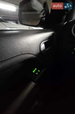 Хэтчбек Ford Fusion 2011 в Харькове