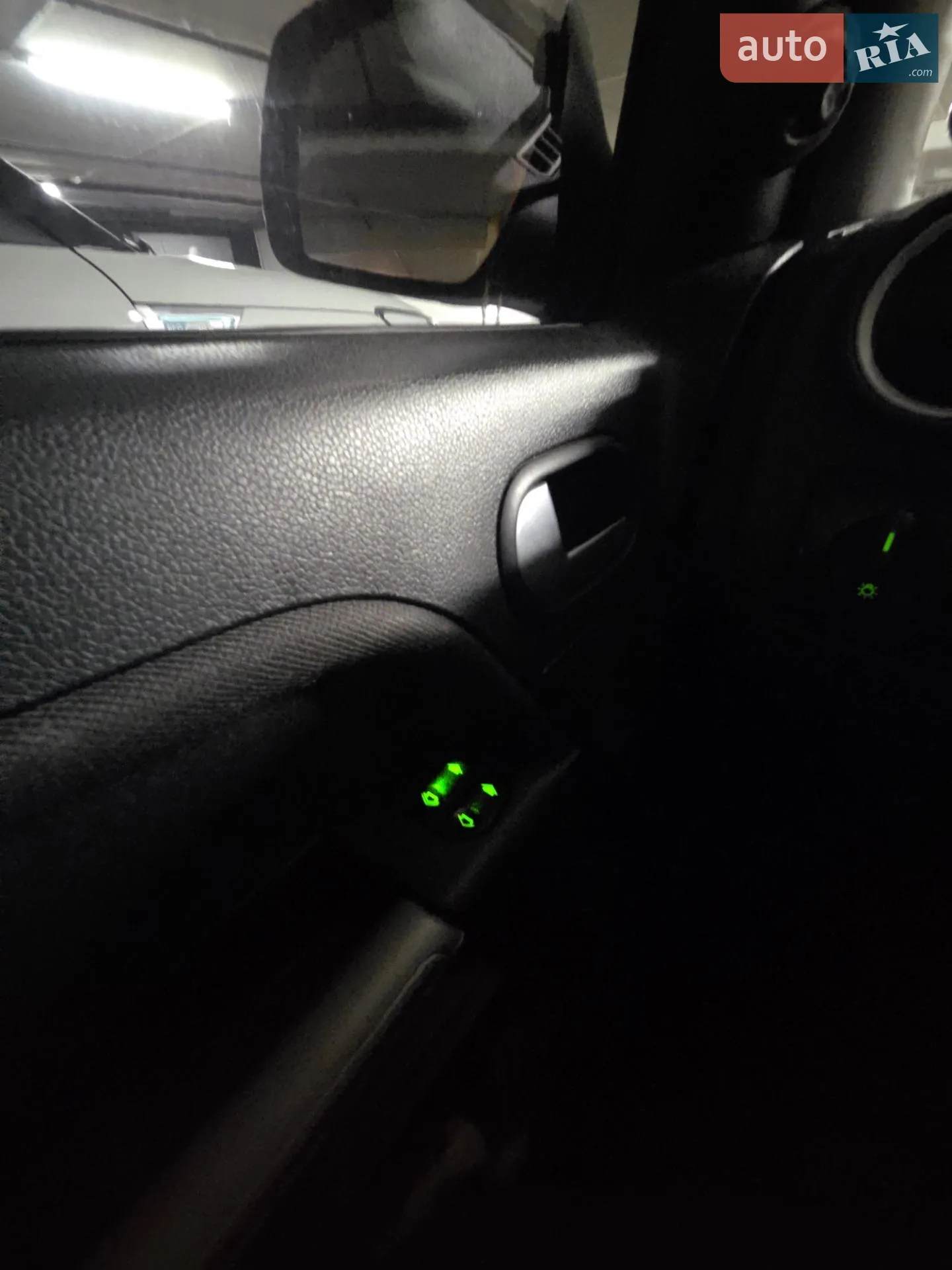 2011 Ford Fusion - мініатюра 22