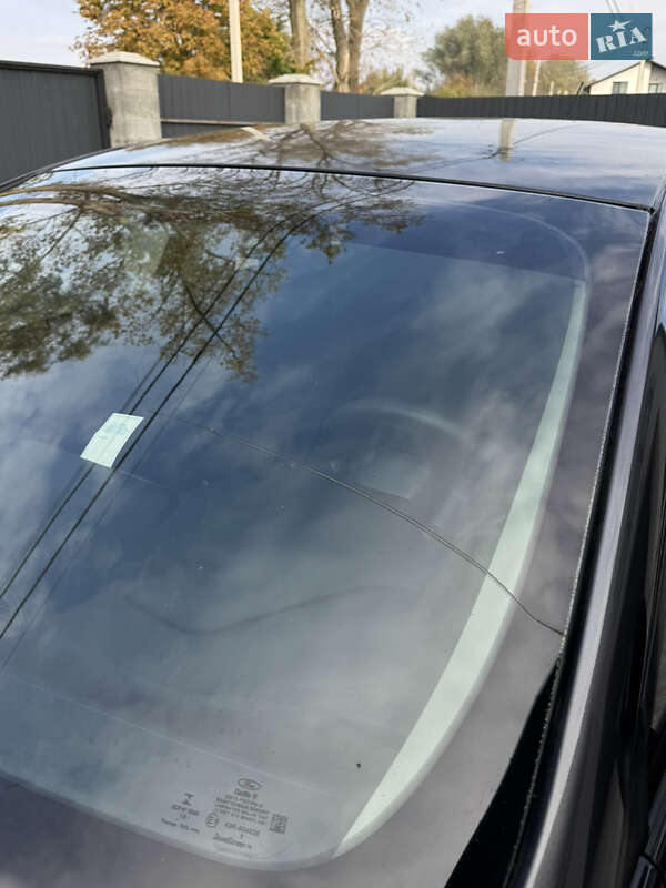 Седан Ford Fusion 2017 в Тернополе фото 11 Седан Ford Fusion 2017 в Тернополе