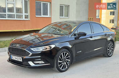 Седан Ford Fusion 2016 в Хмельницком