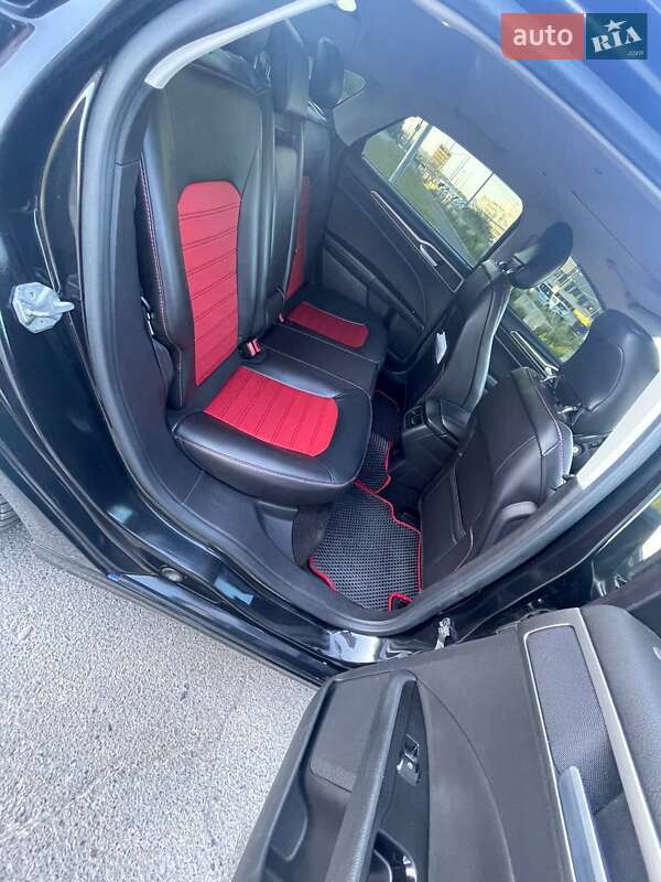 Седан Ford Fusion 2014 в Києві фото 6 Седан Ford Fusion 2014 в Києві