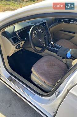 Седан Ford Fusion 2015 в Днепре