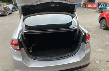 Седан Ford Fusion 2017 в Києві