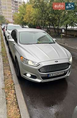 Седан Ford Fusion 2014 в Киеве