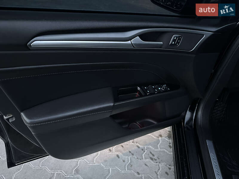 Седан Ford Fusion 2015 в Львові фото 9 Седан Ford Fusion 2015 в Львові