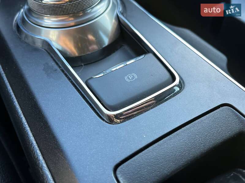 Седан Ford Fusion 2016 в Киеве