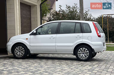 Хэтчбек Ford Fusion 2011 в Одессе Хэтчбек Ford Fusion 2011 в Одессе